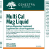 Multi Cal Mag Liquid image 2
