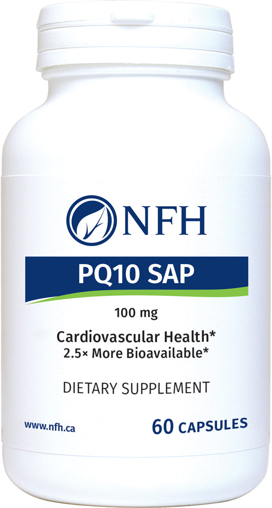 PQ10 SAP