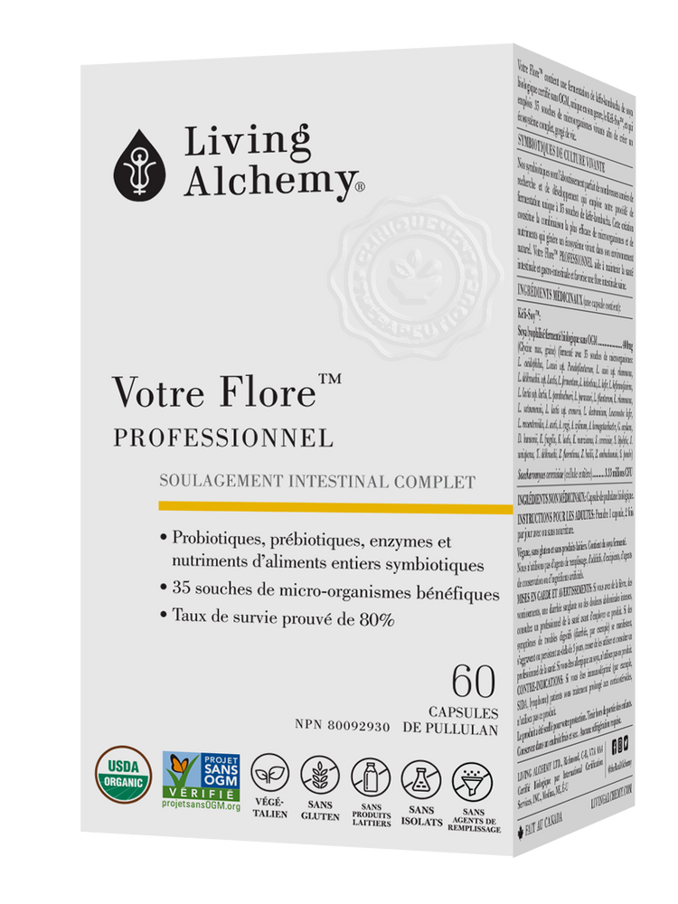 Your Professional Flora