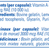 Vitamin A 10 000 IU image 3