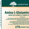 Amino L-Glutamine Powder image 2
