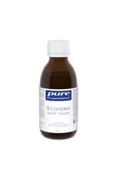 Improved B-Complex liquid
