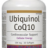 Ubiquinol CoQ10 100 mg image 1