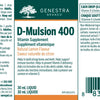 D-Mulsion 400 image 2