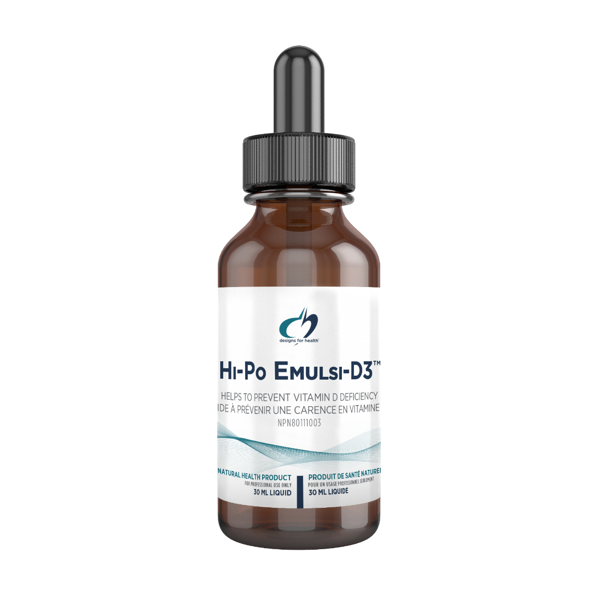 Hi-po Emulsi-D3
