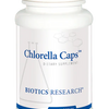 Chlorella Caps image 1