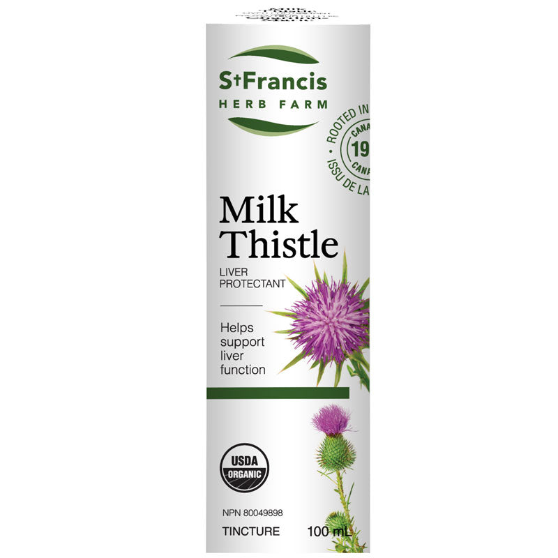 Milk thistle