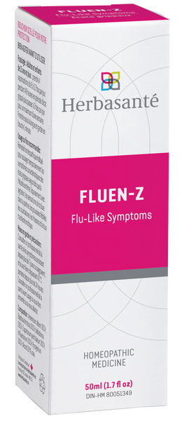 Fluen-Z