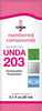 Unda #203 image 1