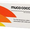 Muco coccinum (10 unidoses)  image 1