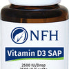 Vitamin D3 SAP 2500 Liquide image 1