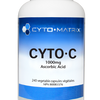 Cyto C - 1000mg acide ascorbique image 1