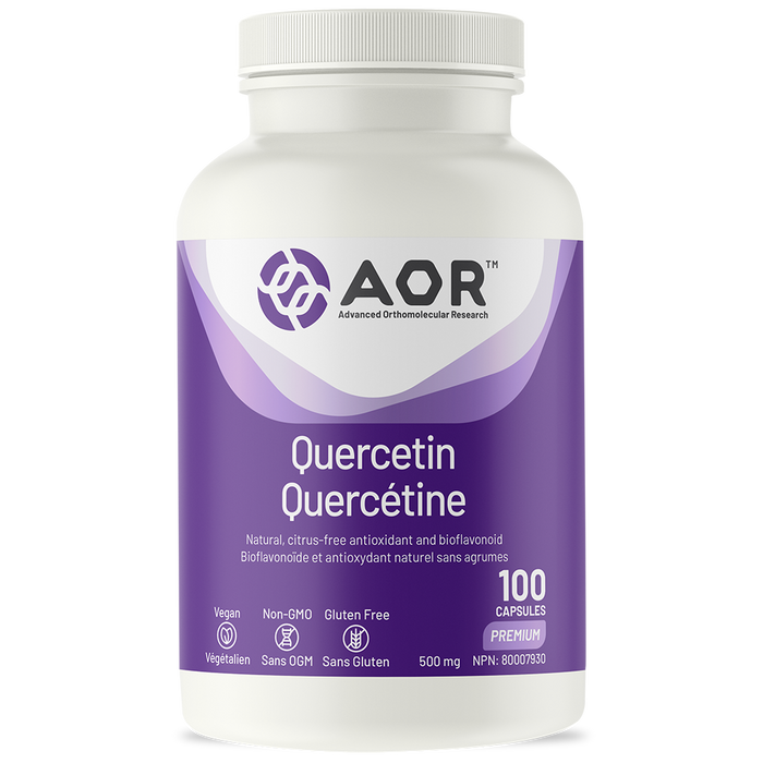 Quercétine