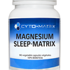 Magnesium Sleep Matrix image 1