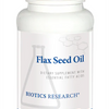 Flax Seed Oil Caps image 1