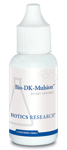 Bio-DK-Emulsion