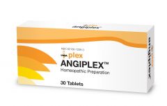 Angiplex (30 single-dose units)