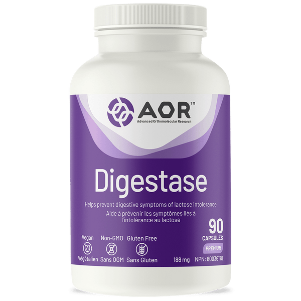 Digestase