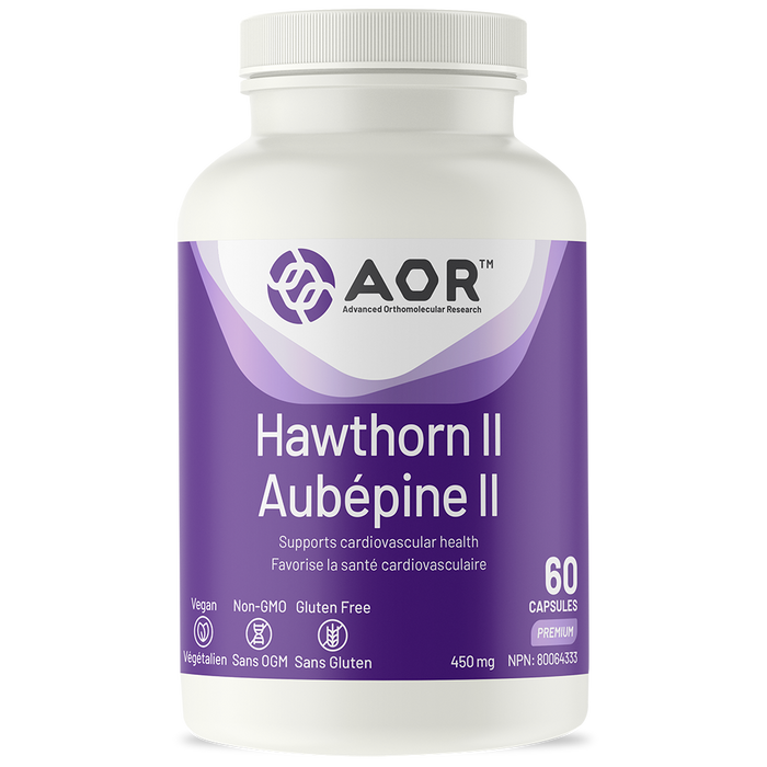 Aubépine II
