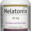 Melatonin 10 mg image 1