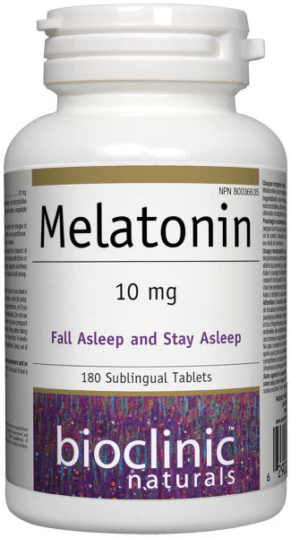 Melatonin 10 mg