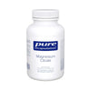 Magnesium (citrate) image 1