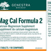 Mag Cal Formula 2 image 2