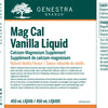 Mag Cal Vanilla Liquid image 2