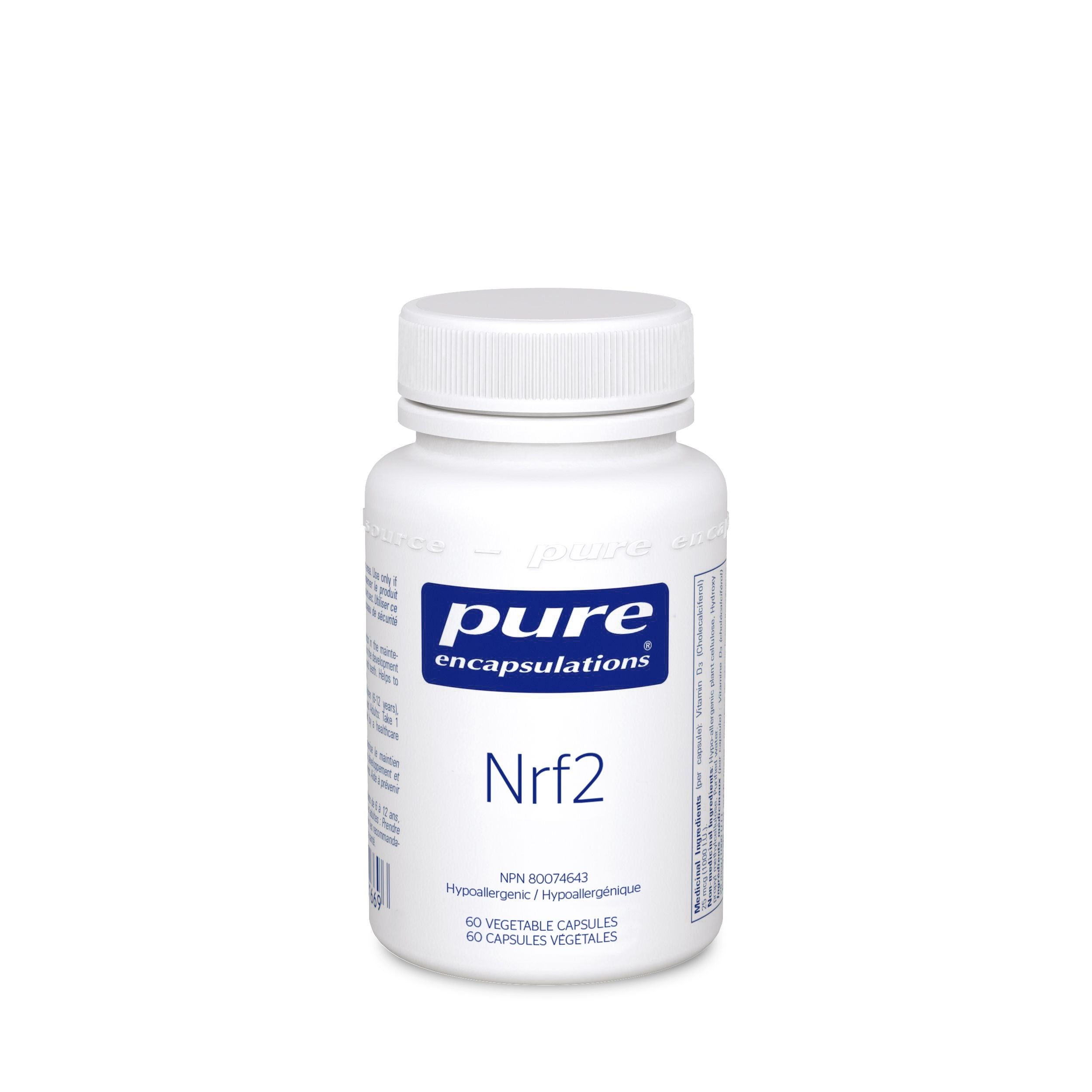 Nrf2