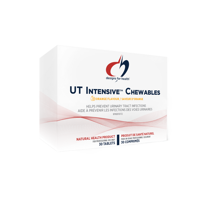SOLDE - UT Intensive Chewables